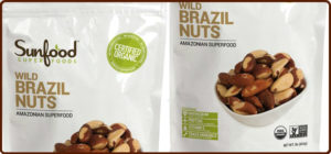 Brazil Nuts & Selenium