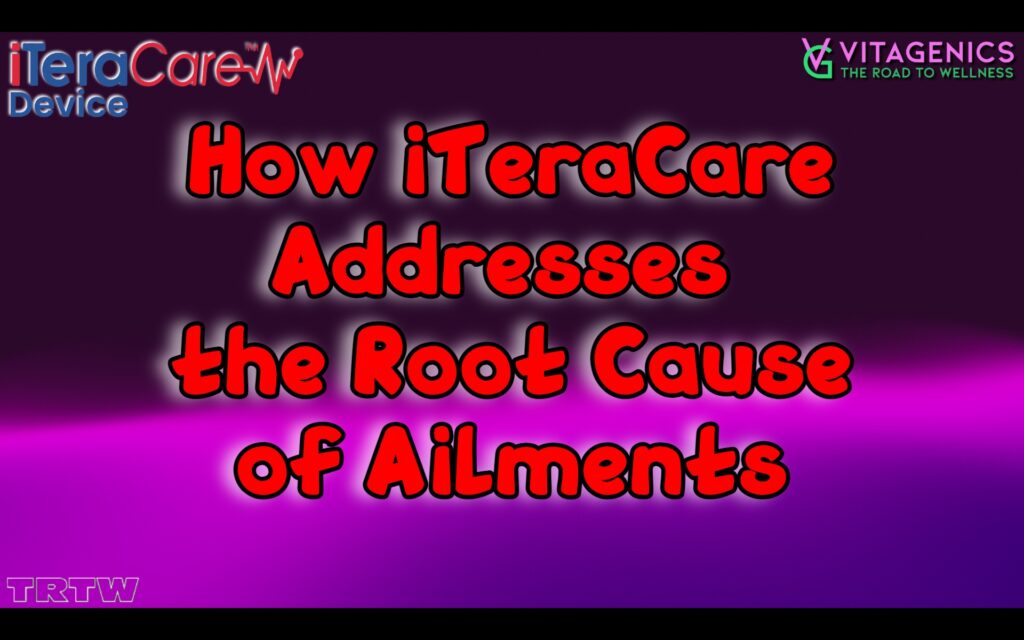iTeraCare and Root Cause